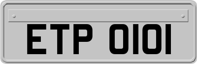 ETP0101
