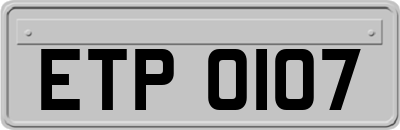 ETP0107