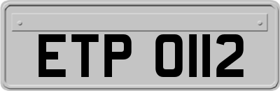 ETP0112