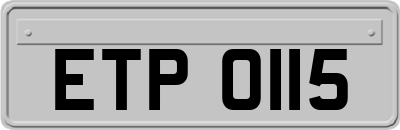 ETP0115