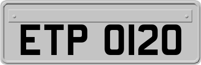 ETP0120
