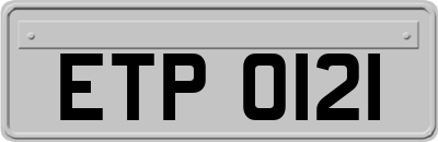 ETP0121