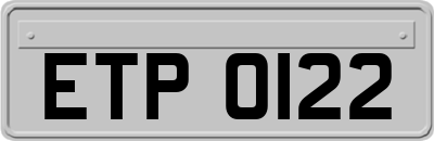 ETP0122