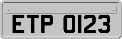 ETP0123