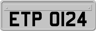 ETP0124
