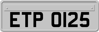 ETP0125
