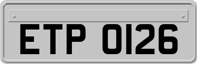 ETP0126