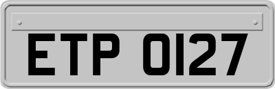 ETP0127