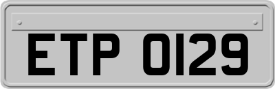 ETP0129