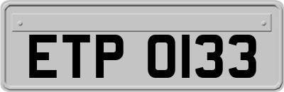 ETP0133
