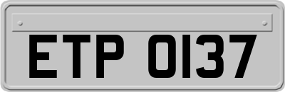 ETP0137