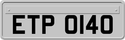 ETP0140