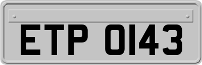 ETP0143
