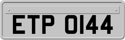 ETP0144