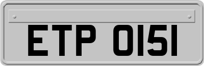 ETP0151