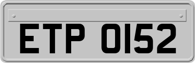 ETP0152