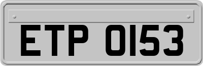 ETP0153