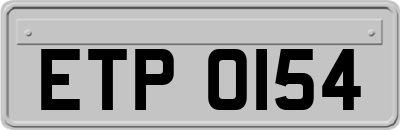 ETP0154