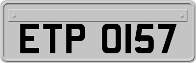 ETP0157