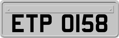 ETP0158