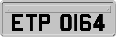 ETP0164