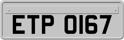 ETP0167
