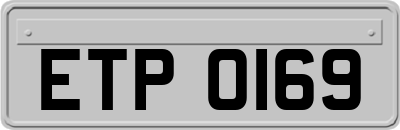 ETP0169