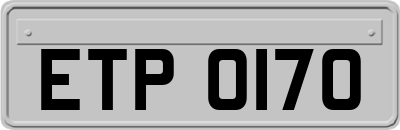 ETP0170