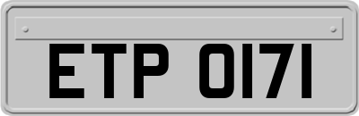 ETP0171