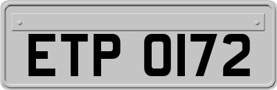 ETP0172