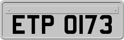 ETP0173