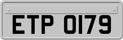 ETP0179