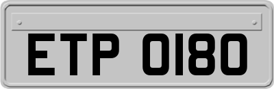 ETP0180