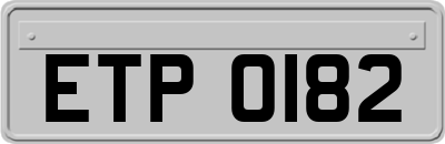 ETP0182