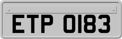 ETP0183