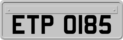 ETP0185