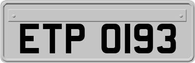 ETP0193