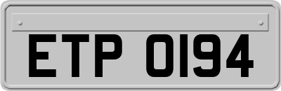 ETP0194
