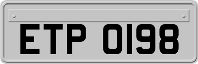 ETP0198