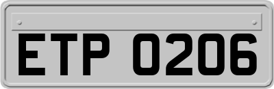 ETP0206