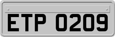 ETP0209