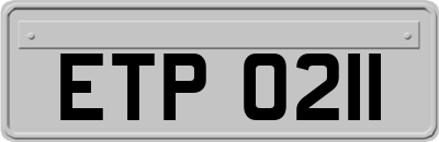 ETP0211