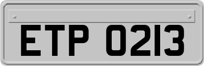 ETP0213
