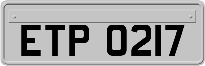 ETP0217