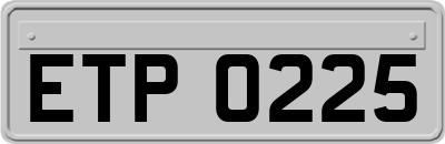 ETP0225