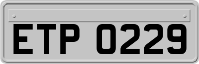 ETP0229
