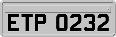 ETP0232
