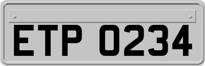 ETP0234