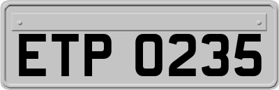 ETP0235