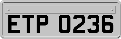 ETP0236